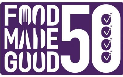 アフターコロナ、レストランの新しいかたち~FoodMadeGood50から取り組む