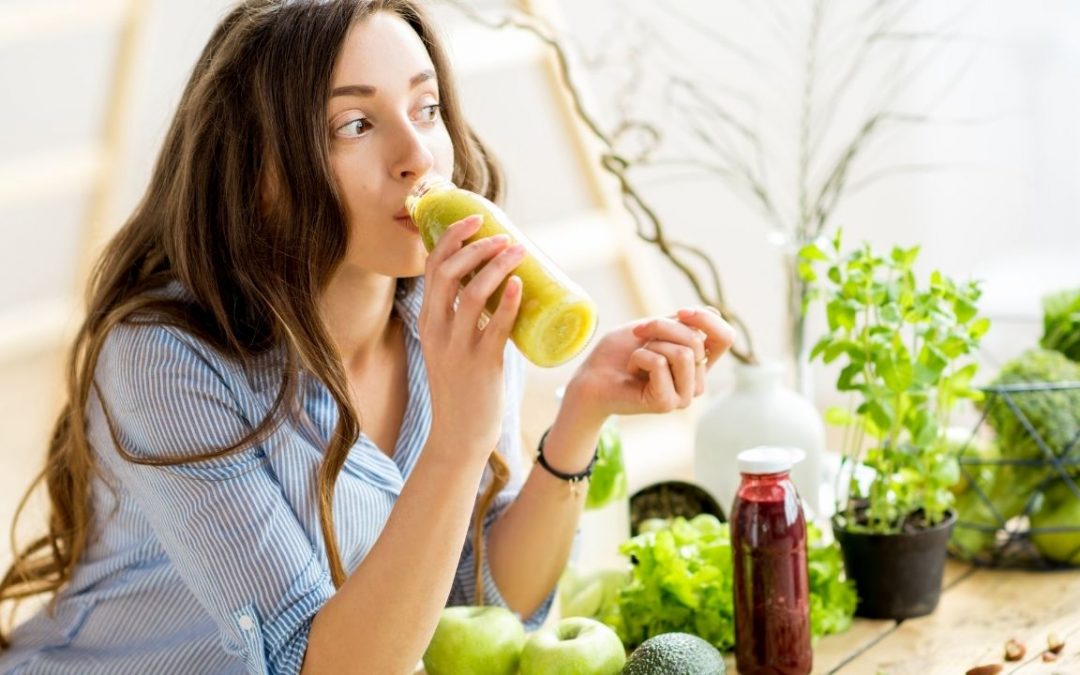 【サステナブルコラム】「健康的な食事の提供」