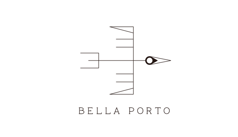 Bella Porto（★）