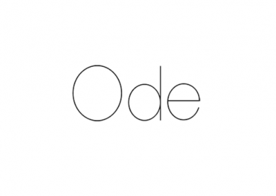 Ode（東京都渋谷区）