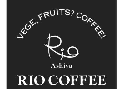 RIO COFFEE 神戸北野店