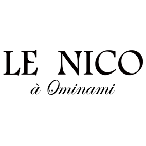 LE NICO à Ominami（神奈川県茅ヶ崎市）