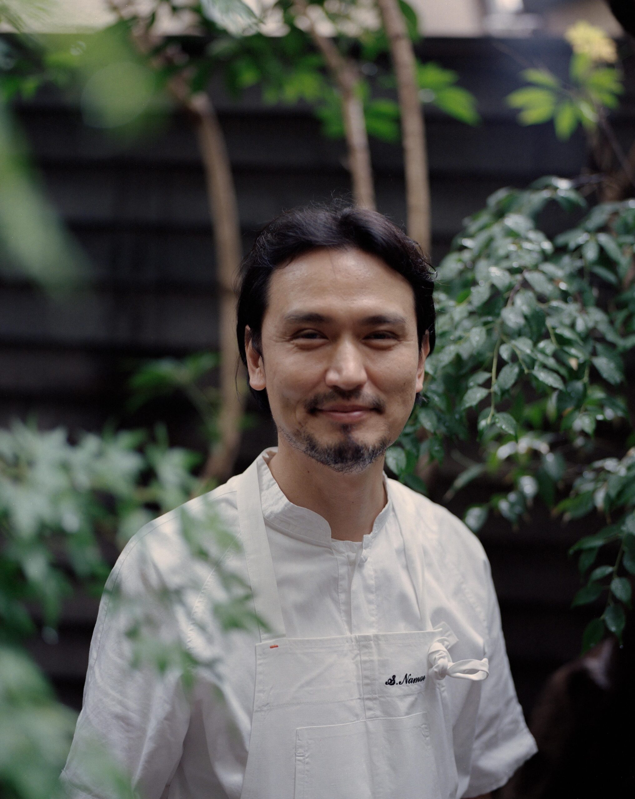 Chef Namae