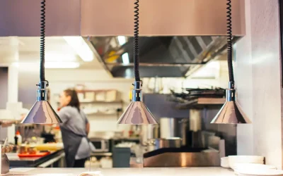 保護中: レストランが厨房での食品廃棄を防ぐ現実的な方法