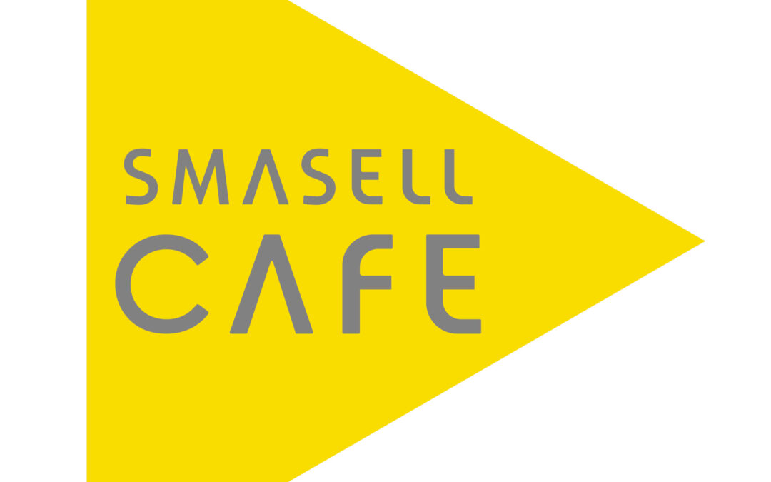 SMASELL CAFE　※SMASELL SUSTAINABLE COMMUNE内（大阪府大阪市）