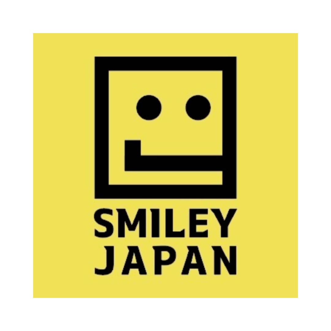ロゴ：一般社団法人スマイリージャパン