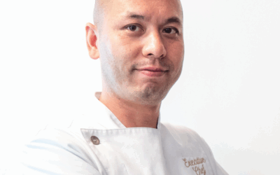 杉浦仁志シェフが、バスクカリナリーセンター「Chefs’ Community for Innovation」メンバーに選出