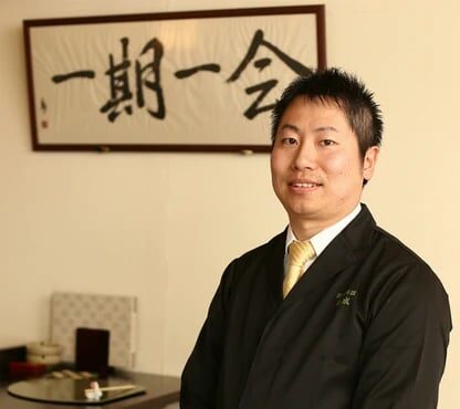 冨成寿明氏の理事就任のお知らせ
