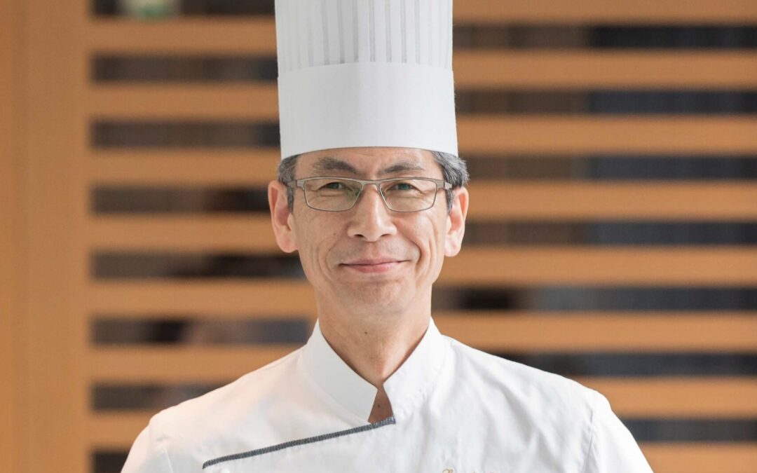 曽我部俊典氏の理事就任のお知らせ
