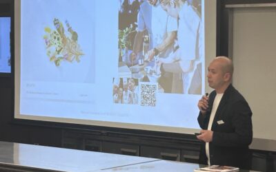 未来のレシピコンテスト2025の第1回セミナー「プラントベースを学ぶ」を開催