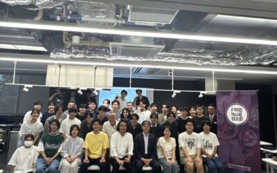 未来のレシピコンテスト「ベターミート」セミナーに、レフェルヴェソンス生江史伸シェフが登壇