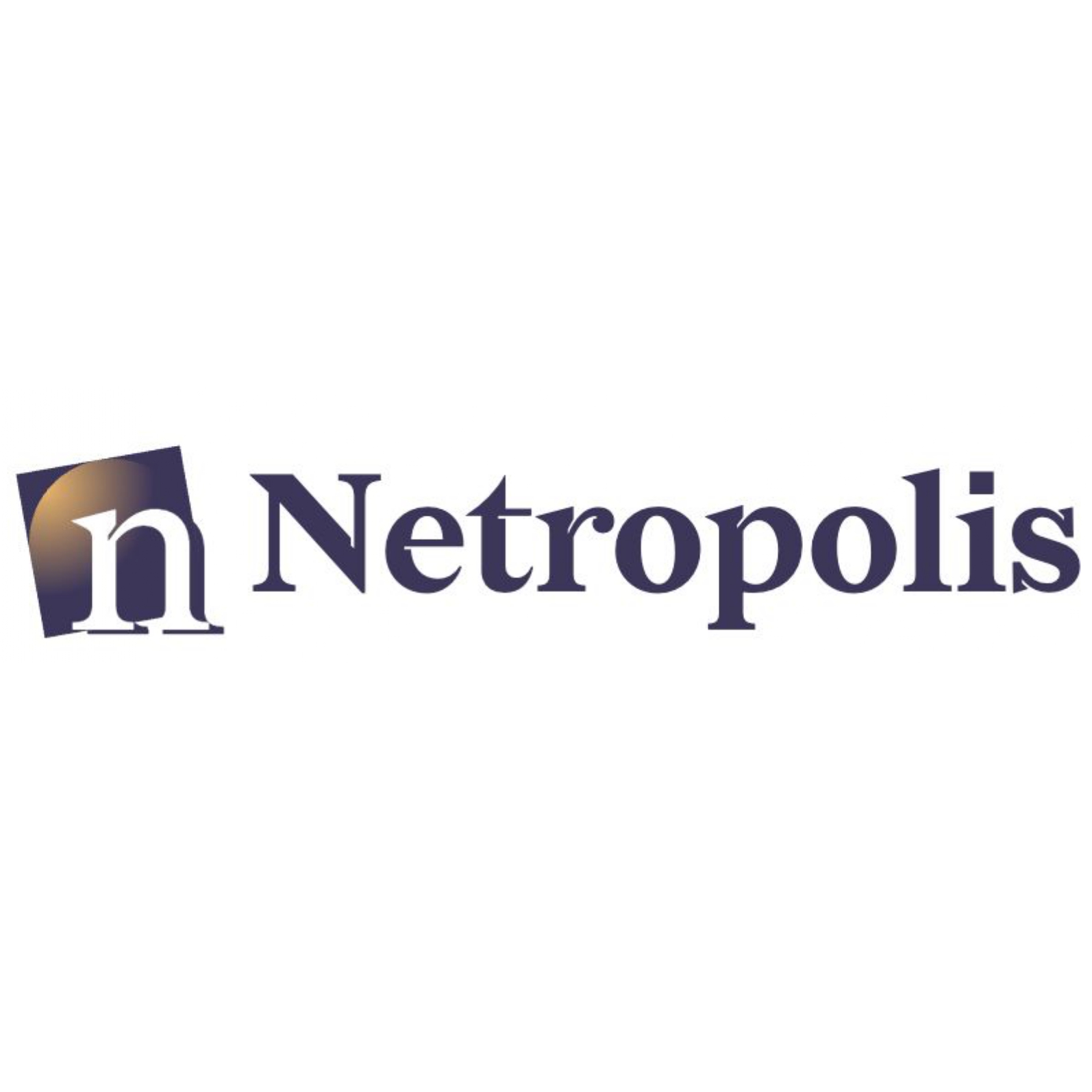 Netropolis_logo - Yuuki Tanaka