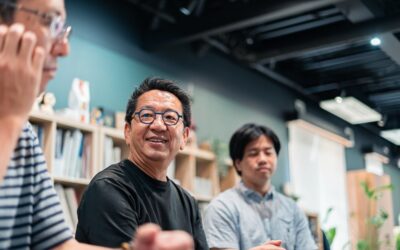 【メディア掲載】『IDEAS FOR GOOD』京都サーキュラーエコノミー特集にて、パートナーの株式会社ミナト様の取り組みが紹介されました！