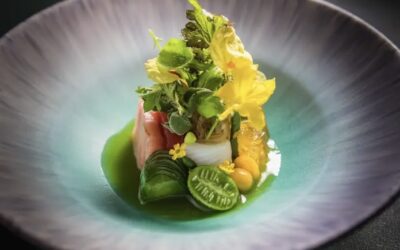North America’s 50 Best RestaurantsにおいてSustainable Restaurant Awardを受賞したのは？