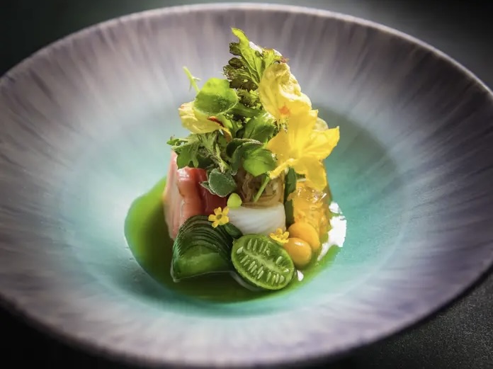 North America’s 50 Best RestaurantsにおいてSustainable Restaurant Awardを受賞したのは？