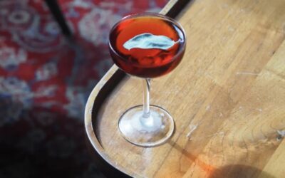 The World’s 50 Best Barsの「Sustainable Bar Award 2025」を受賞したのは？