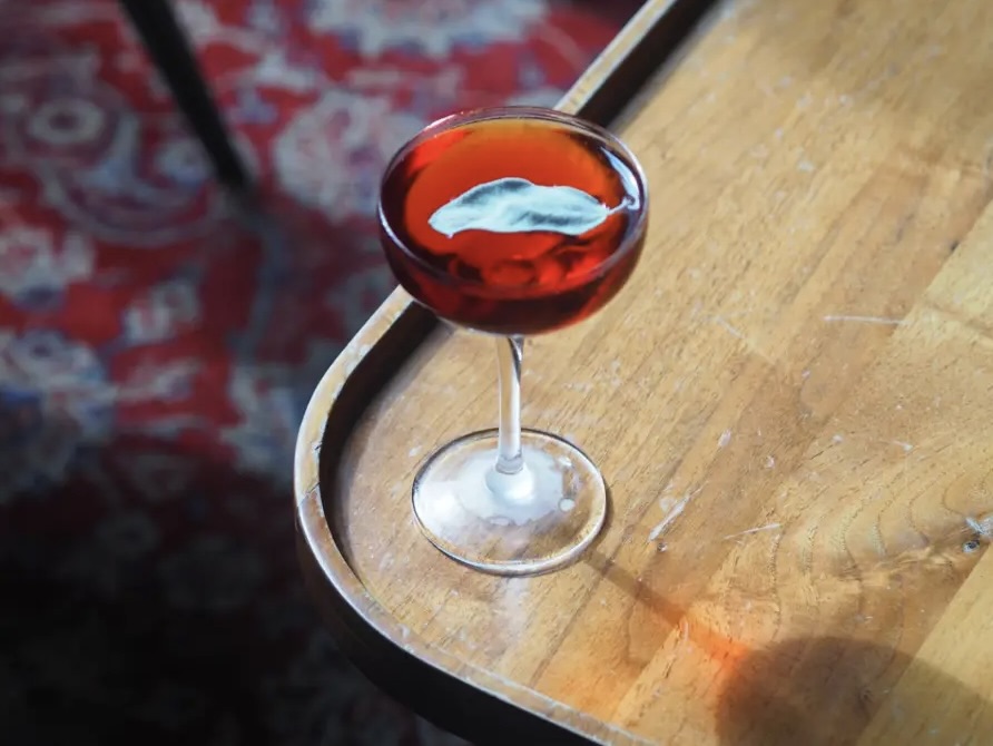 The World’s 50 Best Barsの「Sustainable Bar Award 2025」を受賞したのは？