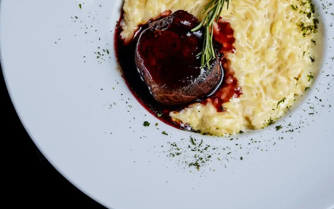 保護中: EAT-LANCET IN ACTION: 肉と乳製品の副産物をアップサイクルする方法