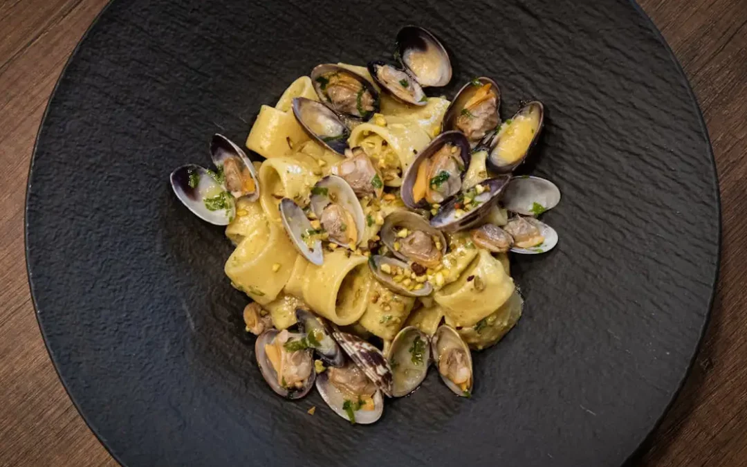 保護中: EAT-LANCET IN ACTION: 二枚貝を食卓へ