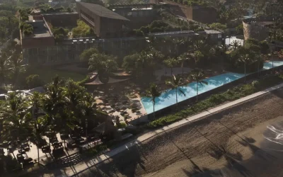 Best Eco Hotel Award の受賞者を発表!