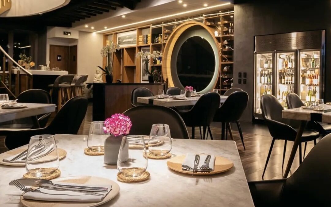 保護中: LATIN AMERICA’S 50 BEST RESTAURANTS の受賞レストランは？