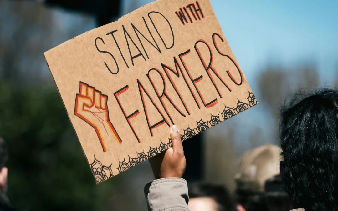 保護中: EAT-Lancet 実践編：なぜ「正義」が皿の中心に据えられるべきなのか。