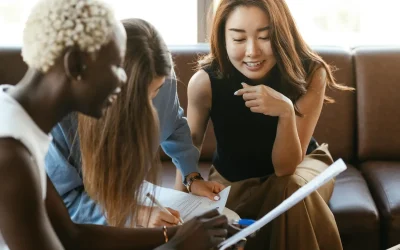 保護中: 影響力のあるインパクトレポートの書き方