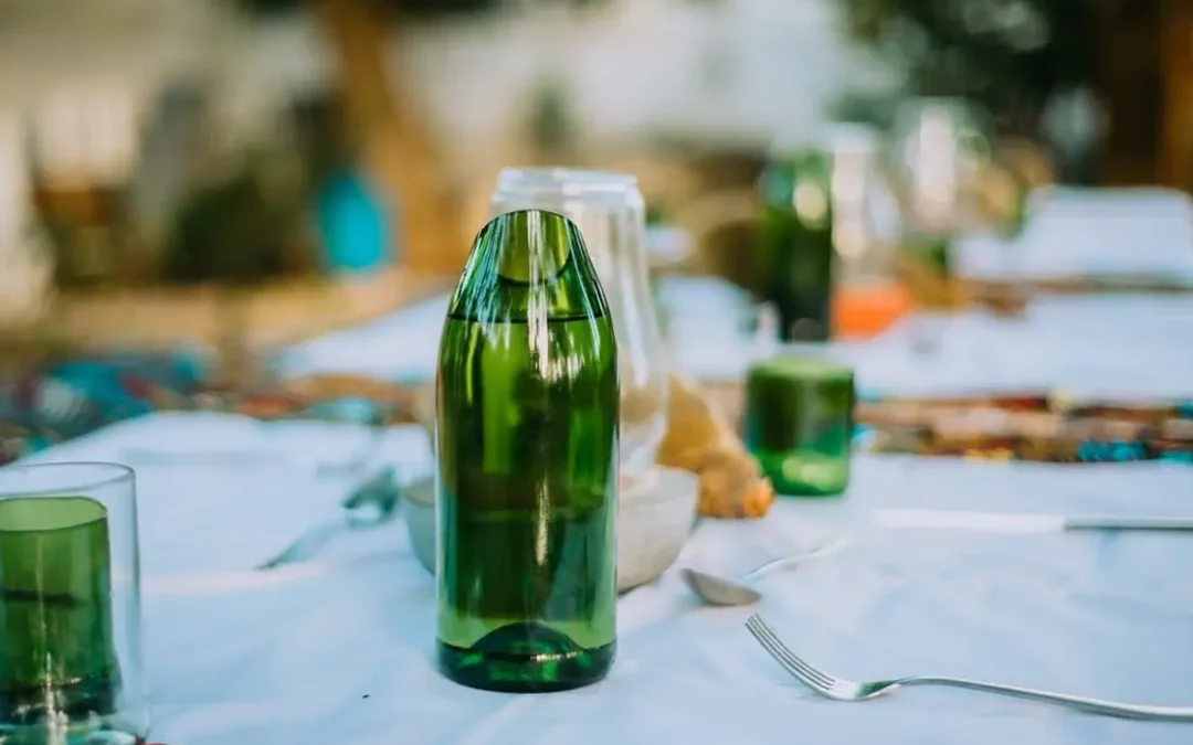 保護中: リデュース、リユース、リサイクル：FAHARI OFF THE GRID