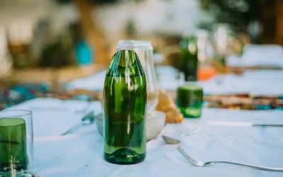 保護中: リデュース、リユース、リサイクル:FAHARI OFF THE GRID