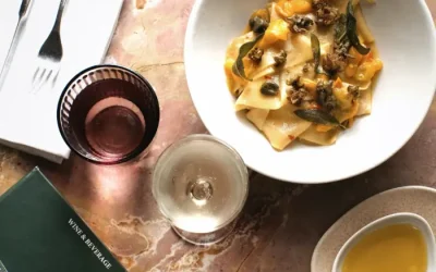 保護中: MENA’S 50 BEST SUSTAINABLE RESTAURANT AWARD の受賞者を発表