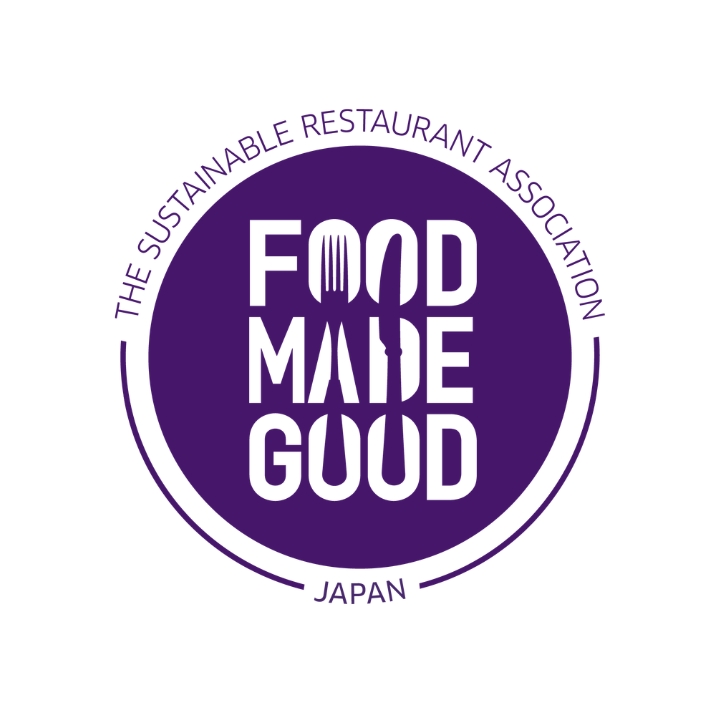 FOOD MADE GOOD Japan