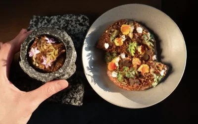 美食の未来は「再生」にあり。バンコクの名店「バーン・テパ」がアジアの50ベストでサステナビリティ賞を受賞した理由