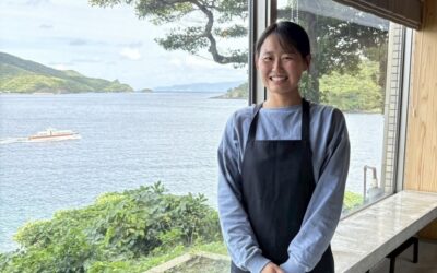 【島の恵みを一皿に重ねる】〜未来のレシピコンテスト・ファイナリストの声〜