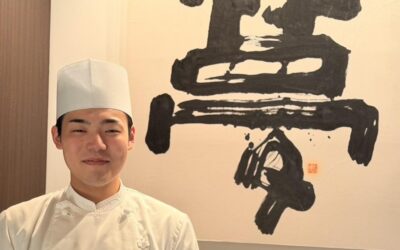 【未利用食材に新たな価値を】〜未来のレシピコンテスト・ファイナリストの声〜