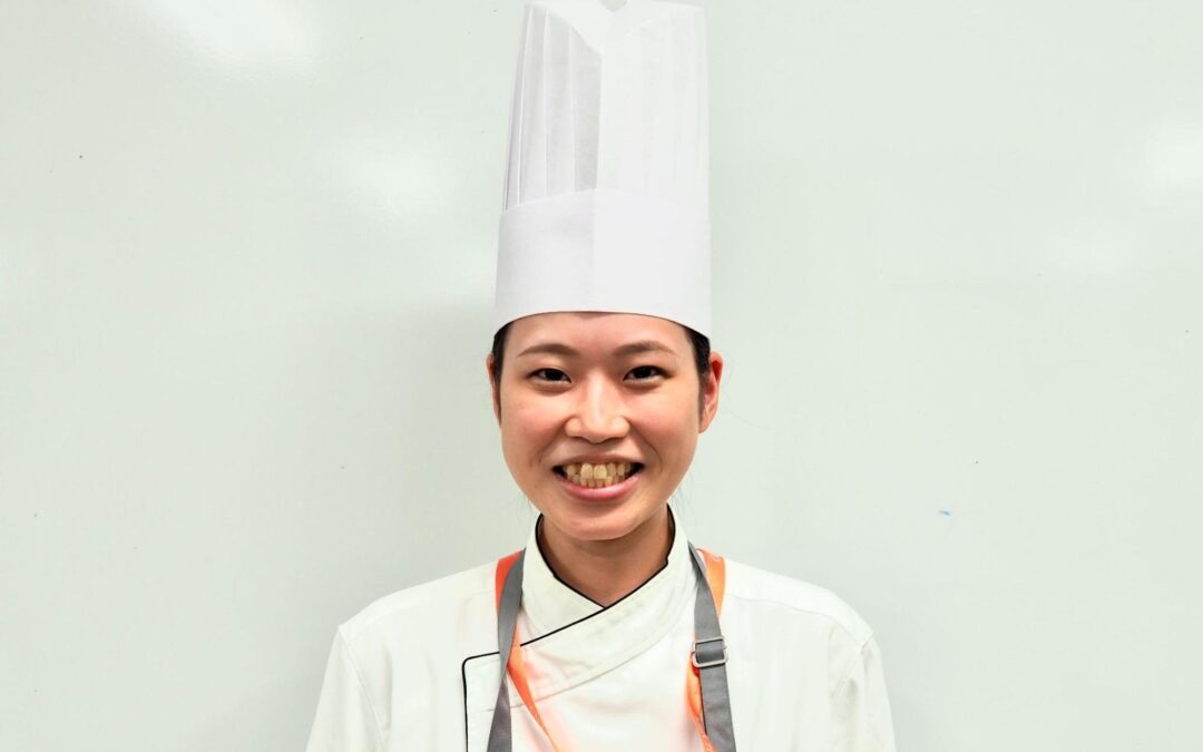 【「自分の思い」を料理で表現する実験の機会】〜未来のレシピコンテスト・ファイナリストの声〜