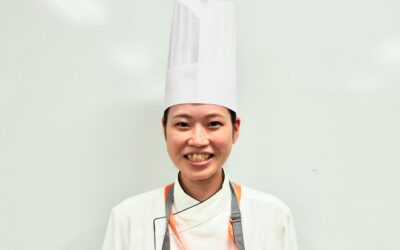 【「自分の思い」を料理で表現する実験の機会】〜未来のレシピコンテスト・ファイナリストの声〜