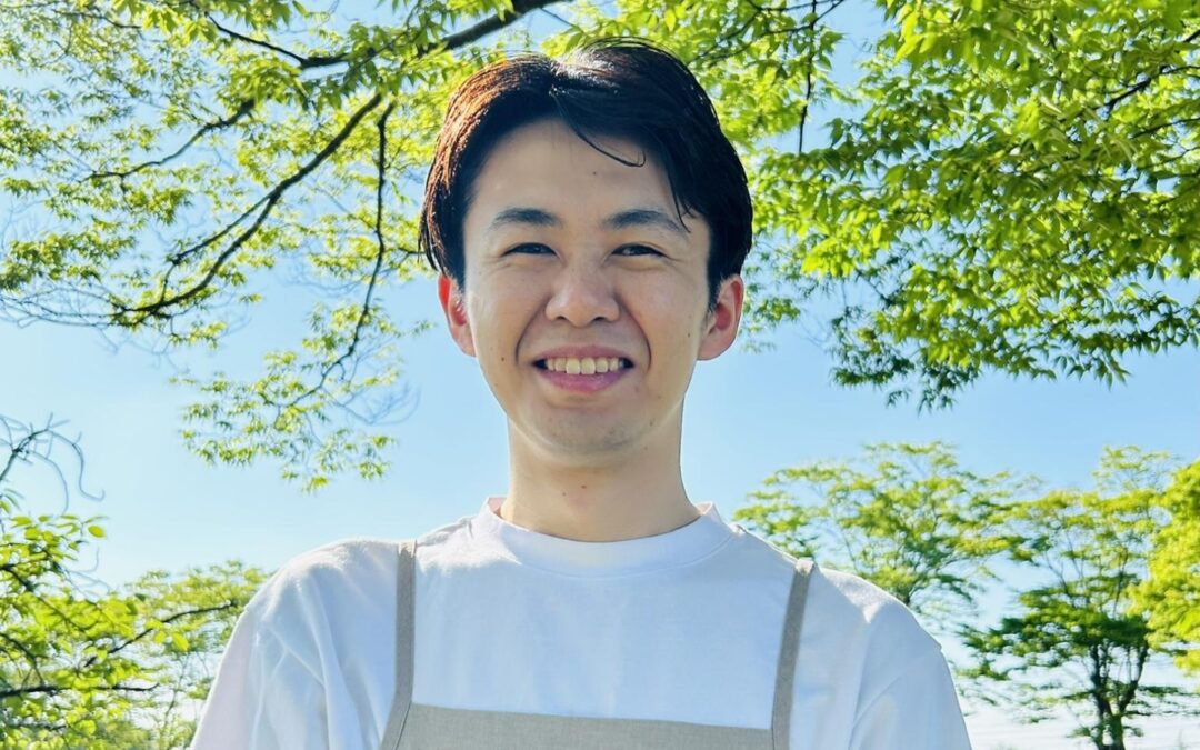 【伝統中国料理で東北の食材を翻訳する】〜未来のレシピコンテスト・ファイナリストの声〜