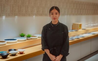 【自然と人をつなぐ料理へ】〜未来のレシピコンテスト・ファイナリストの声〜