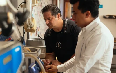 保護中: マヤの伝統を未来へ。メキシコの名店「K’U’UK」に学ぶ、食材を一切無駄にしない経営の極意