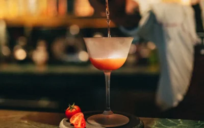 保護中: 廃棄物ゼロは「最高の贅沢」へ。メキシコの秘境リゾートが挑む、循環型ガストロノミーの舞台裏