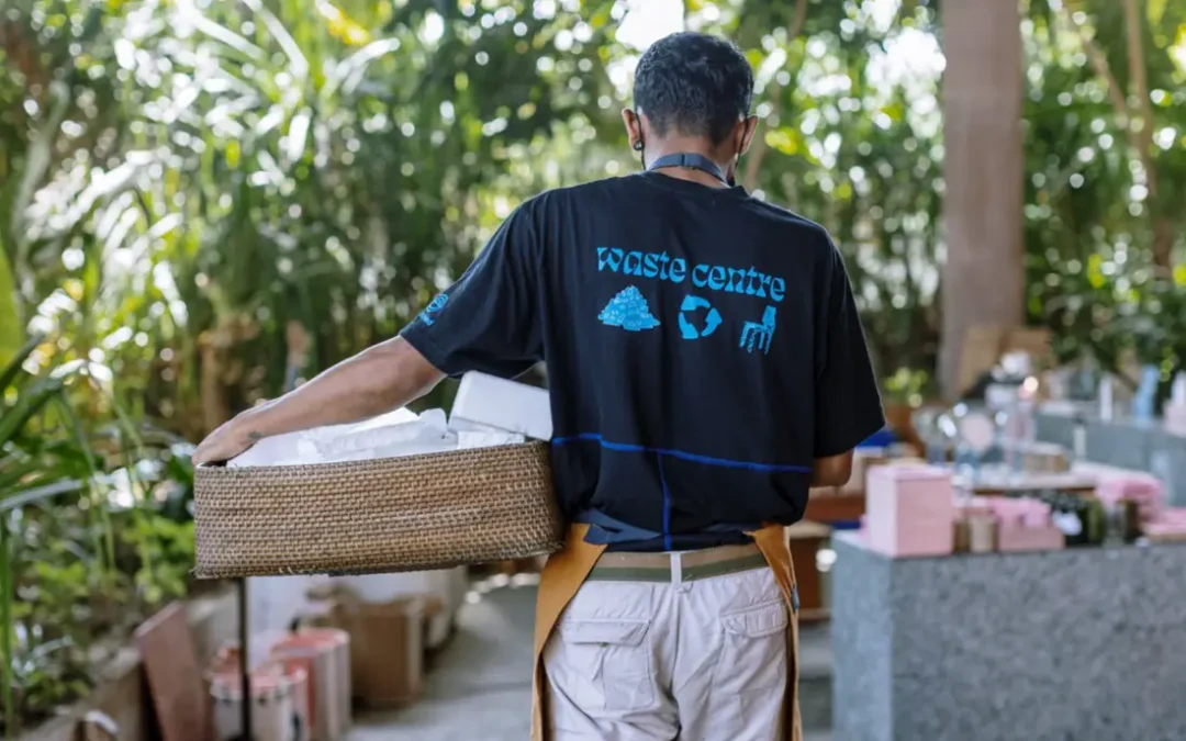 保護中: 「脱・使い捨て包装」をどう実現する？サプライヤーを巻き込み、持続可能な店舗運営を目指す実践ガイド