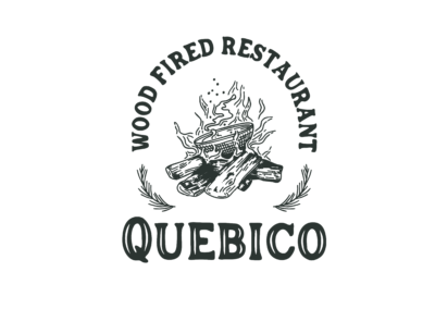 WOOD FIRED RESTAURANT QUEBICO（静岡県賀茂郡）
