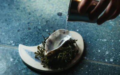 保護中: レストランはいかにして「ラグジュアリーダイニング」を再定義し、サーキュラリティを取り入れるのか