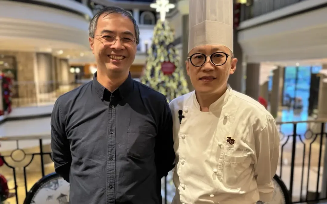 保護中: 台湾でサステナビリティに取り組むレストランたち