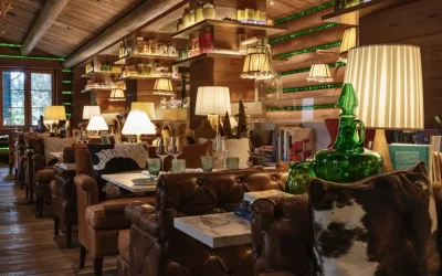 保護中: 産地を祝う:Rosewood São Paulo