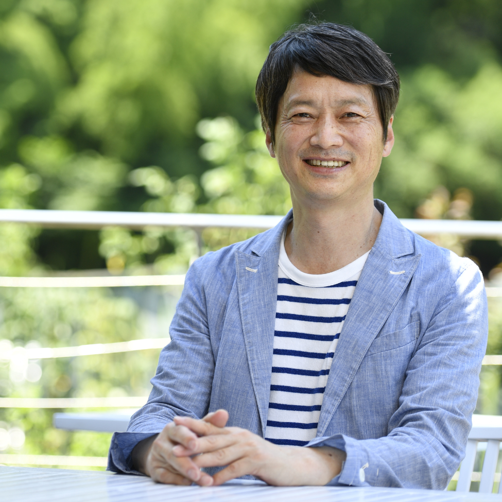 小原利一郎
