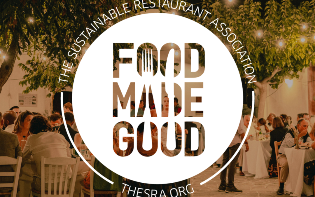 保護中: SRA「Food Made Good スタンダード」2027年版を発表