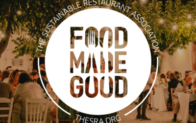 保護中: SRA「Food Made Good スタンダード」2027年版を発表